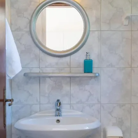 Del Sol Corfu Hotel apartamentowy