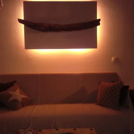Lejlighedshotel Del Sol Corfu