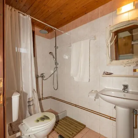 Lejlighedshotel Del Sol Corfu Sidárion
