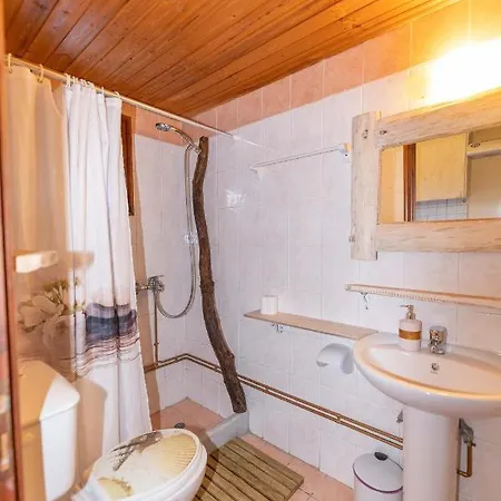 Del Sol Corfu Lejlighedshotel Sidárion