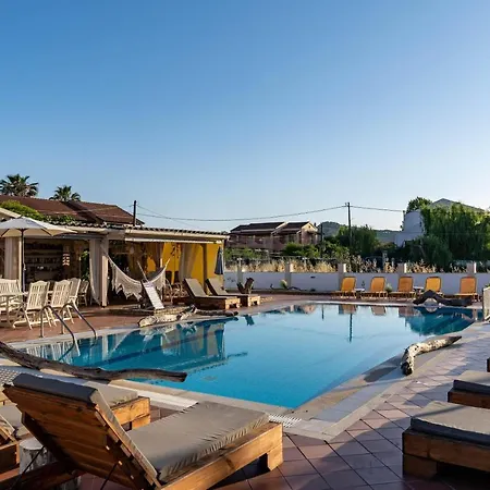 Del Sol Corfu Lejlighedshotel