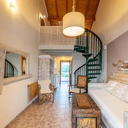 Del Sol Corfu Lejlighedshotel