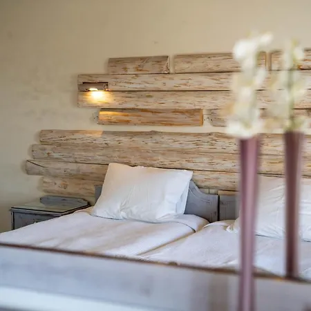 Lejlighedshotel Del Sol Corfu Sidárion