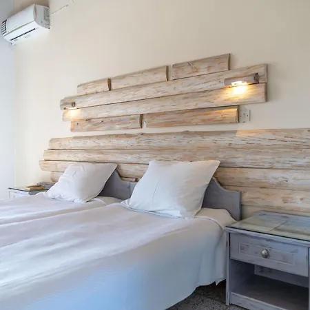 Lejlighedshotel Del Sol Corfu