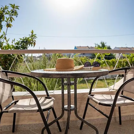 Del Sol Corfu Lejlighedshotel 3*