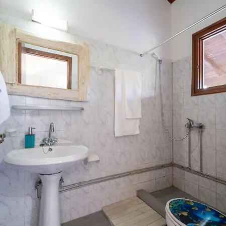 Lejlighedshotel Del Sol Corfu 3*