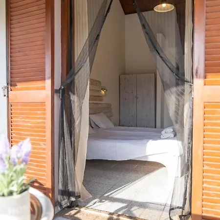 Del Sol Corfu Lejlighedshotel